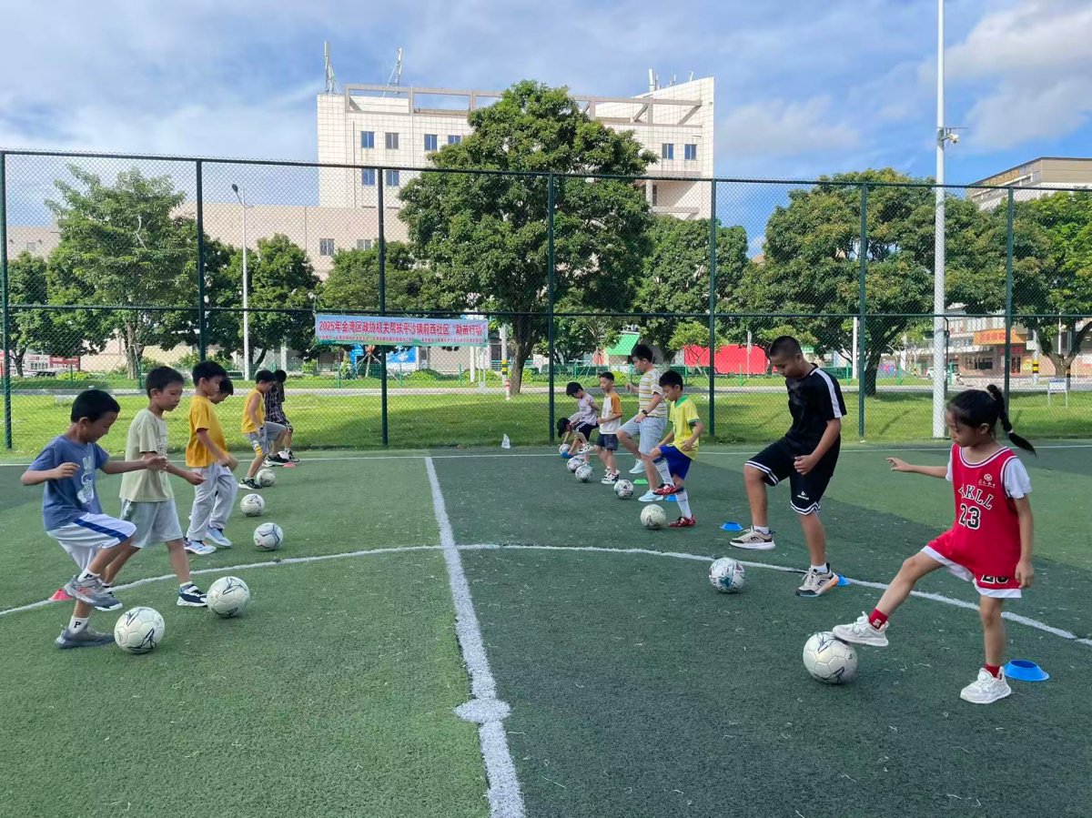 伟德国际球队训练幕后